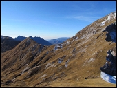 12 Cresta della Cima camplano
